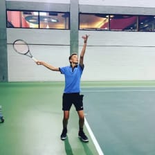 Tennisschool Improve photo