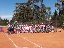 Coronel Suárez Polo Club photo