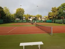 Tennisvereniging Graaf Herman – photo 1
