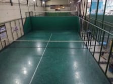 Canchas Primo Padel photo