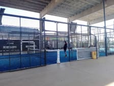 Pádel Deportivo Italiano photo