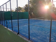 Match Point photo