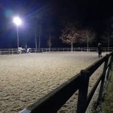 Tennisvereniging de Hoeve photo