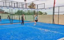 La Roca Padel Club photo