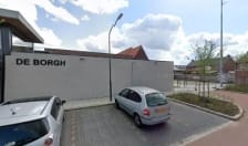 Tafeltennis Vereniging Budilia photo