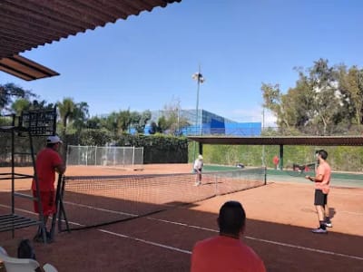 Club Campestre Erandeni photo