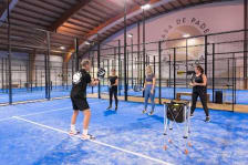 Casa de Padel Deurne🥎 photo