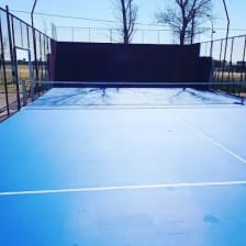 Madness padel photo
