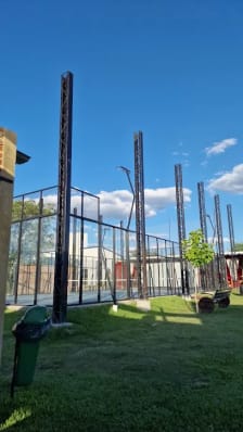 Alpina Padel photo