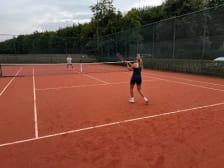 Tennispark Duinvliet photo