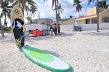 Active Beach House photo