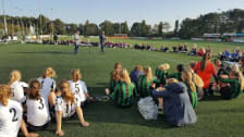 Sportvereniging De Foresters photo