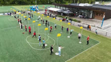 KVZ'23 Korfbalvereniging Zaandam photo