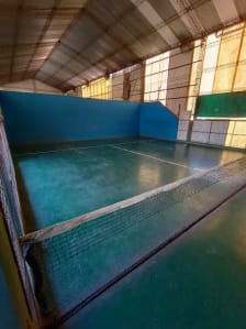 Pádel Club Coccorinese photo