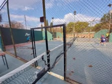 Padel 40/15 photo