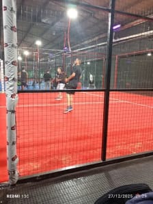 La Pan-Kro Padel photo