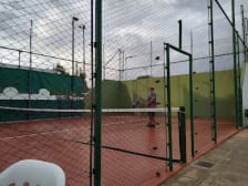 Polideportivo Sol photo