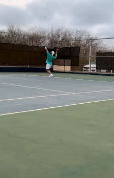 Tennis Ranch Academy photo