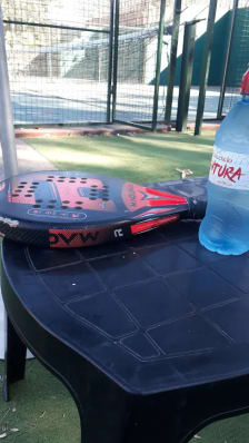 Match Point Padel photo