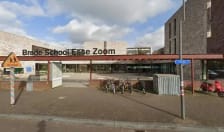 NTTC tafeltennis Nieuwerkerk photo