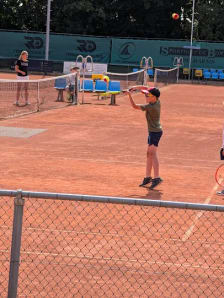 Tennisvereniging Het Westrak photo