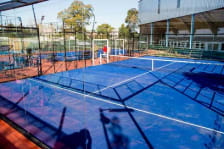 Stadium Padel Sport photo