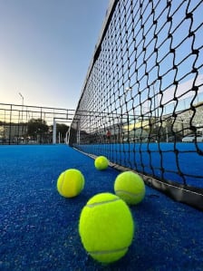 Padel Lomas Las Heras photo