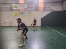 LA BANDA PADEL photo