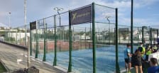Hyde Park Lane Leisure & Sport (Pádel y Tenis) photo