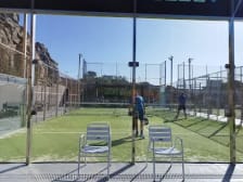 Club Padel y Tenis D216 photo