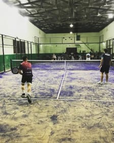 Club Pedernales Padel photo