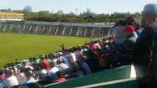 Estadio de Germinal de Rawson photo