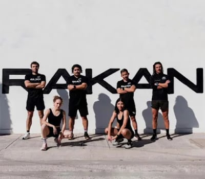 Casa Rakan photo