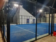 La Via Padel photo