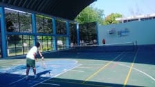 club de tennis jaltipan photo