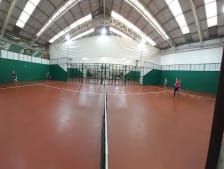 Alfar Club (Complejo Deportivo) photo