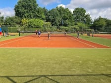 Tennis Club Hoogland – photo 1