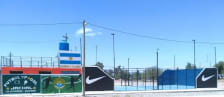 FÚTBOL Y PÁDEL JACHAL photo