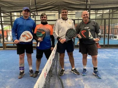 Bullnes Padel photo
