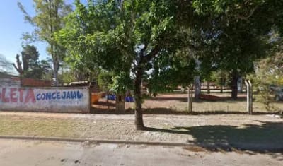 Canchas 8, 9 y 10 photo