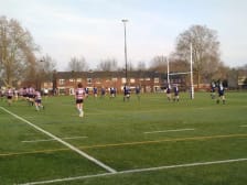 Maastricht Rugby Club photo