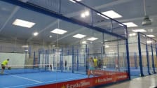 ProPadel Indoor Club photo
