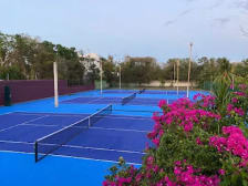 The Court Sports Club photo