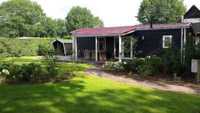 Chaletpark & Camping de Tabaksschuur photo