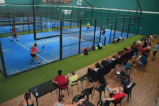 Mioño Padel Gym photo