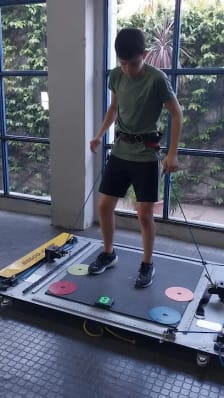 Gimnasio Ibiza photo