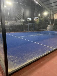Thames Padel photo