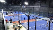 World padel center Concordia photo