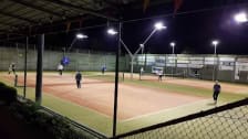 Tennisclub "De Meulenslag"🎾 photo