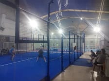 Padel La Cupula Navalmoral photo